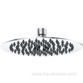 Super thin 20cm rainfall shower head